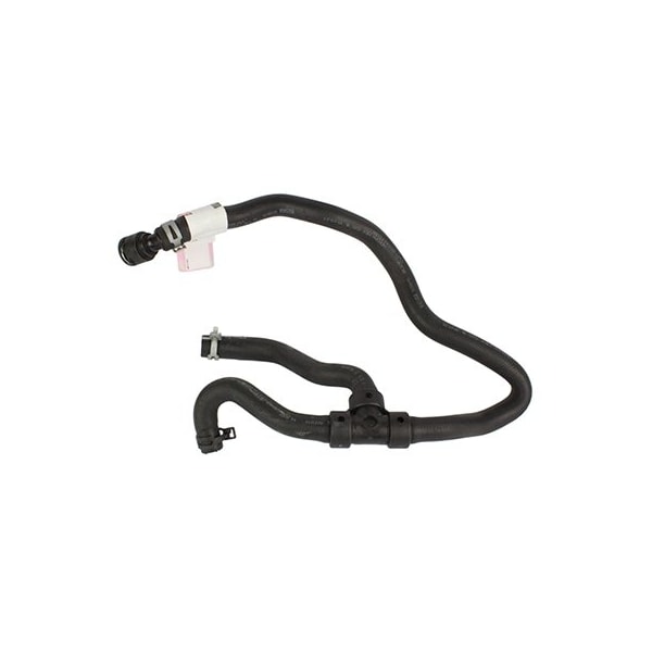 Motorcraft Hose-Heater Water, Kh665 KH665 - main